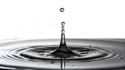 drop of water