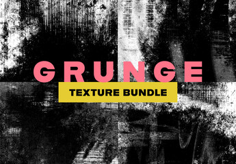 Grunge Texture Backgrounds