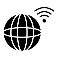 Internet Icon