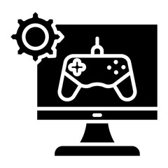 Game Mod Manager Icon