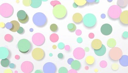 Paste background motion figure creative depth elements backgrounds illustration expression style colorful gesture composition movement layers cartoonish frame design emotion scene