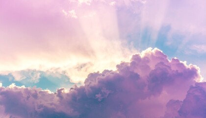 White clouds in the sky background design depth elements motion composition frame emotion creative backgrounds style expression layers gesture cartoonish movement figure scene colorful