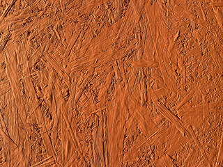 orange wood texture