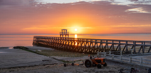 LucSurMer France Panoramic View