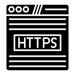 Https Icon