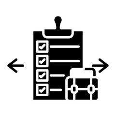 Policy Deployment Icon