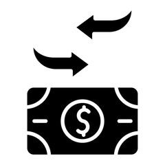 Maximum Transaction Amount Icon