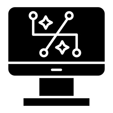 Version Control Icon