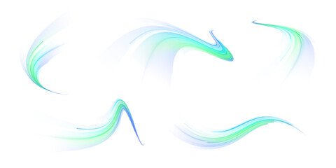 Motion dynamic speedway neon line race road track light background energy futuristic fast future technology ribbon datum flow © Little Monster 2070