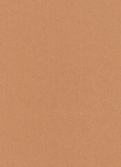 Brown Kraft Paper Texture – Recycled Cardboard Background