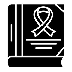 Cancer Education Icon