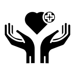 Palliative Support Icon