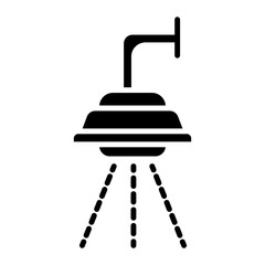 Shower Icon