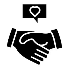 Trust Icon