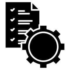 Compliance Management Icon