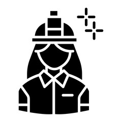 Engineer Avatar Icon
