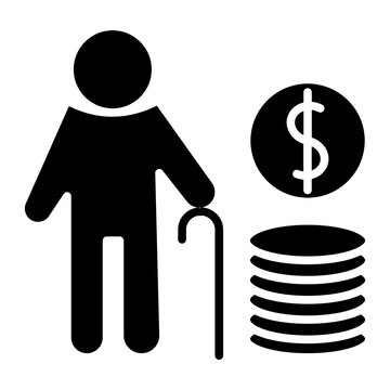 Retirement Income Logo