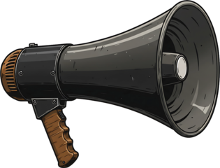 Megaphone