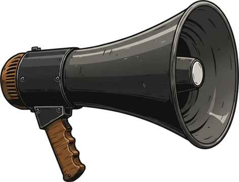 Megaphone