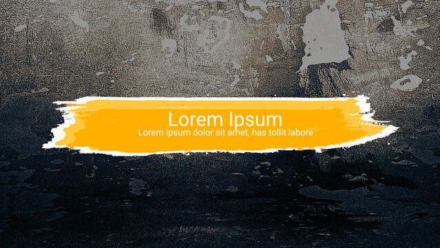 Grunge Ink Titles 04
