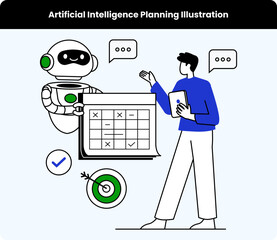 Artificial Intelligence Planning
