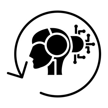 Reverse Engineering Icon