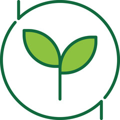 Eco Conscious Nature