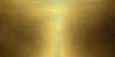 Abstract gold textured background