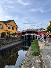 Hoi An Historic City Vietnam Sightseeing