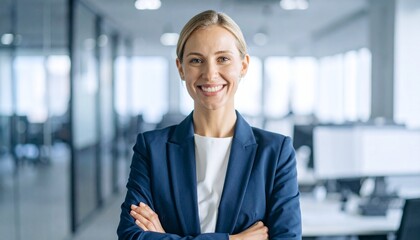 Business Professional Career Victory