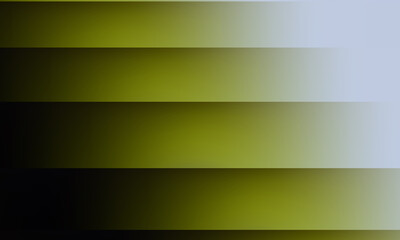 Obraz premium Abstract geometric gradient of olive green and light blue creating a modern and sophisticated layered background with subtle shadows and light