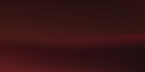 Minimalist Abstract Dark Red Brown Gradient Background. Design With Texture