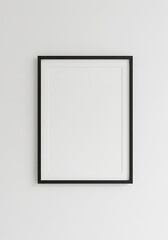 Empty Frame, Silent Story