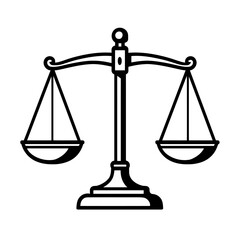 Stopwatch Time Measurement Vector Icon - Sports, Timing, and Accuracy Symbol