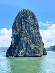 Ha Long Bay Cruise Vietnam Sightseeing Unesco Herirage