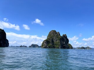 Ha Long Bay Cruise Vietnam Sightseeing Unesco Herirage