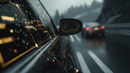 Protecting passenger data in autonomous vehicles means encrypting ride records, limiting collection, enforcing access controls, and deleting or anonymizing information after use.