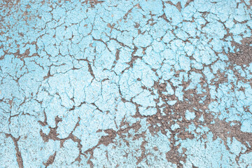 blue paint texture