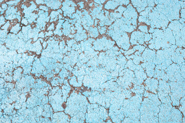 blue paint texture