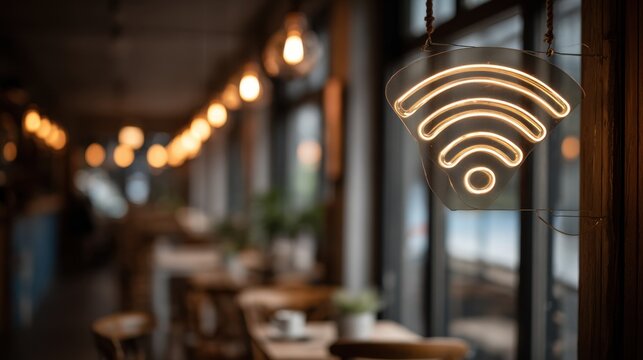 Using public Wi-Fi poses privacy challenges, making encryption, VPNs, and secure practices vital to protect sensitive personal information.
