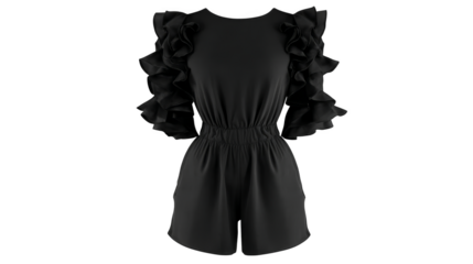 Mesmerizing Abstract Visuals A Deep Dive into a Monochrome World of Rhythmic Black Patterns and Shapesใ