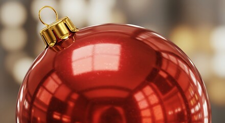 深紅の輝き、記憶の反射