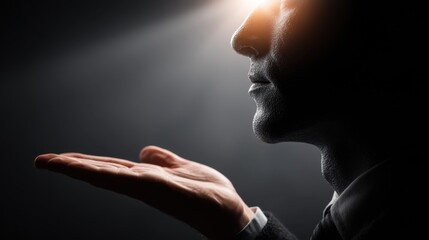 Developing self-awareness fosters understanding of strengths and weaknesses, helping individuals align actions with personal values and goals.
