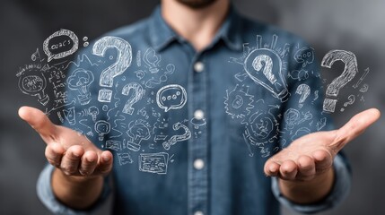 Developing critical thinking cultivates evaluation and reasoning, preparing individuals to assess information and address complex challenges.
