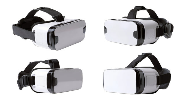 Exploring the multifaceted digital landscape through four distinct perspectives this immersive journey into virtual reality showcases the future of interactive entertainment and digital exploration.