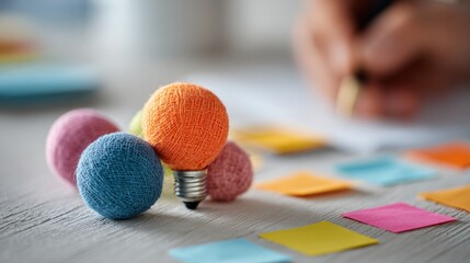 Creativity development cultivates imagination and adaptability, empowering individuals to create unique solutions and explore new perspectives.
