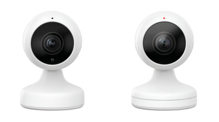 A comprehensive guide to selecting the best home security cameras for ultimate surveillance and peace of mind exploring features like night vision motion detection and cloud storage.