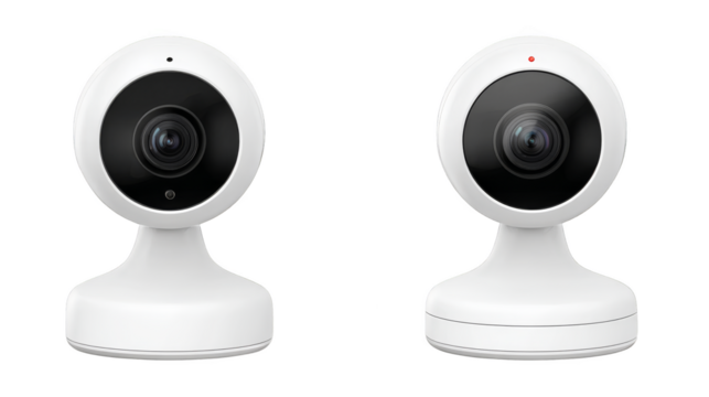 A comprehensive guide to selecting the best home security cameras for ultimate surveillance and peace of mind exploring features like night vision motion detection and cloud storage.