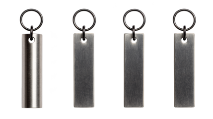 A detailed macro photograph showcasing an intricate arrangement of various metallic objects highlighting their unique textures reflections and industrial aesthetic against a stark black backdrop.