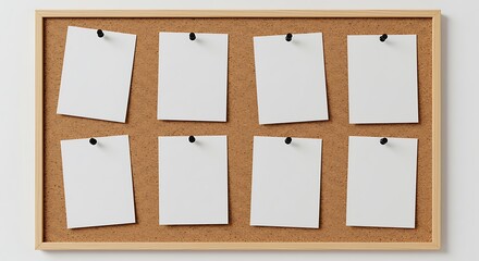 Corkboard Chronicle